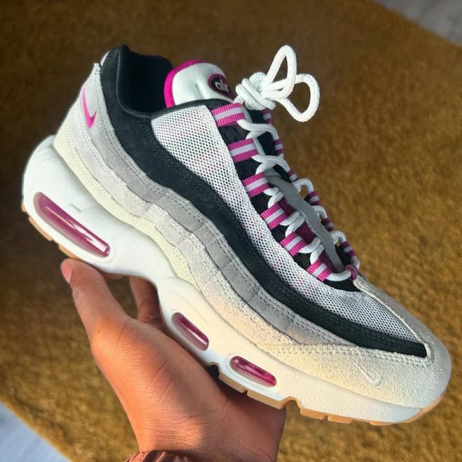 Close Relatives Are Getting Married Again! Nike Sb X Air Max New Collaboration Revealed, Confirmed For Sale!