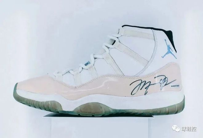 Air Jordan 11 “Legendary Blue” may return again