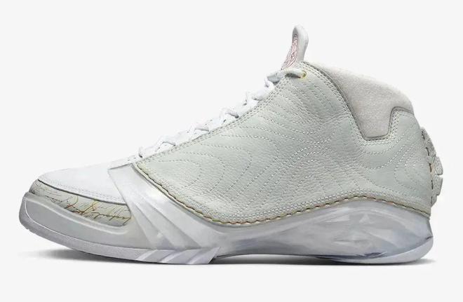 Nike Air Jordan 23 Year of the Rabbit Returns