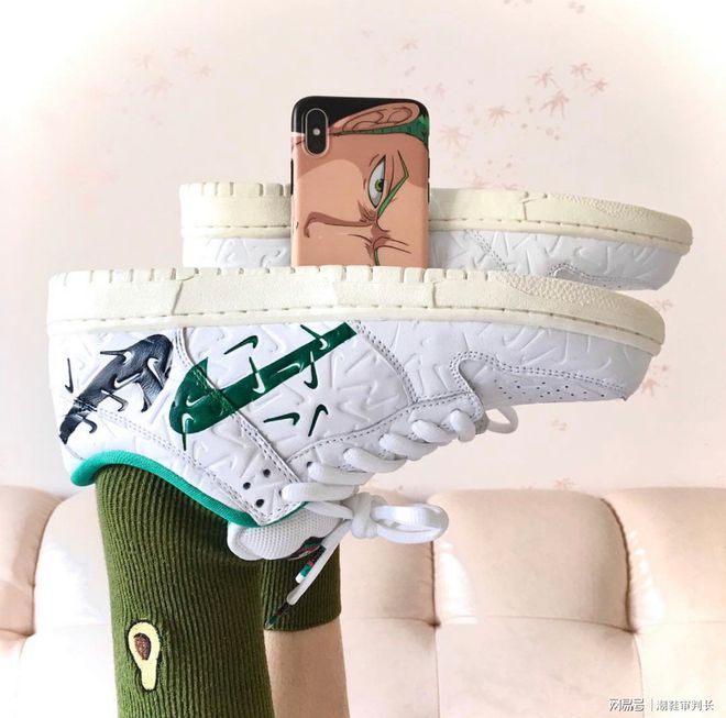 Ben-G x Nike SB Dunk Low Official Release