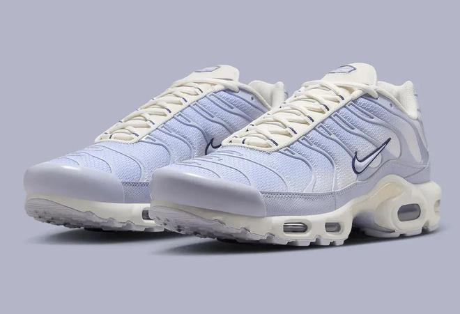 Nike Air Max Plus Sanded Purple Officially Released