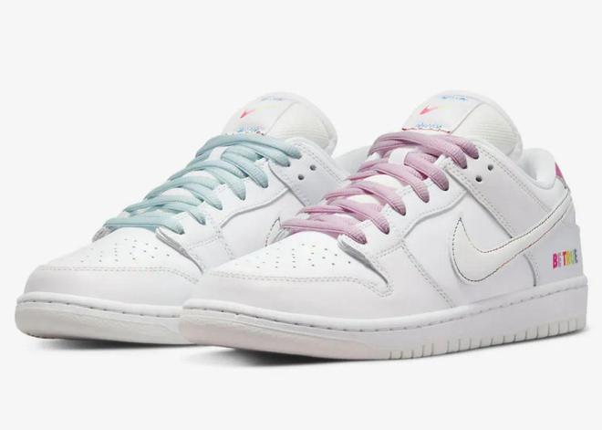 Nike SB Dunk Low Be True