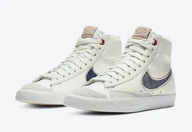 Nike Blazer, Do You Hope This Pair Of Shoes Will Become Popular?
