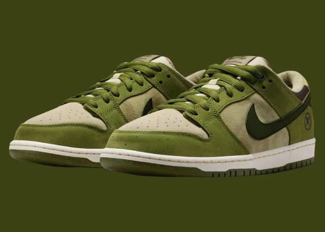 Yuto Horigome x Nike SB Dunk Low Pro Official Release